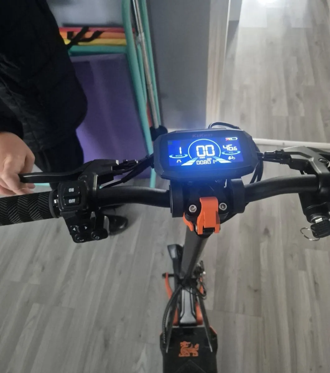 scooter - Image 3
