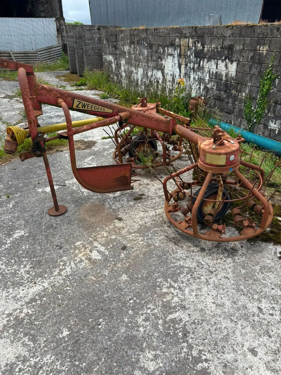 PZ Haybob - Image 1