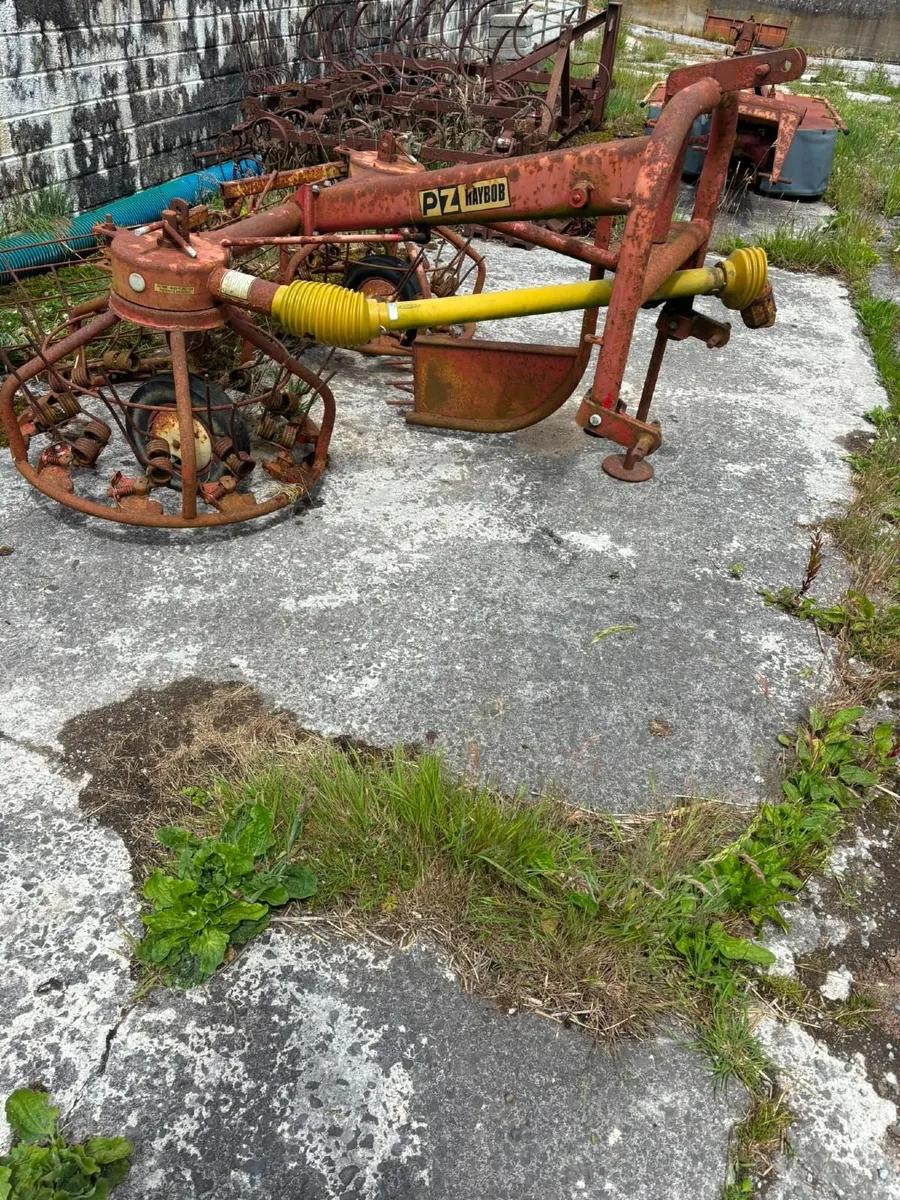 PZ Haybob - Image 2