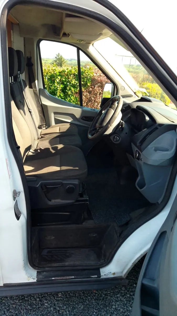 For Sale Ford Transit - Image 4