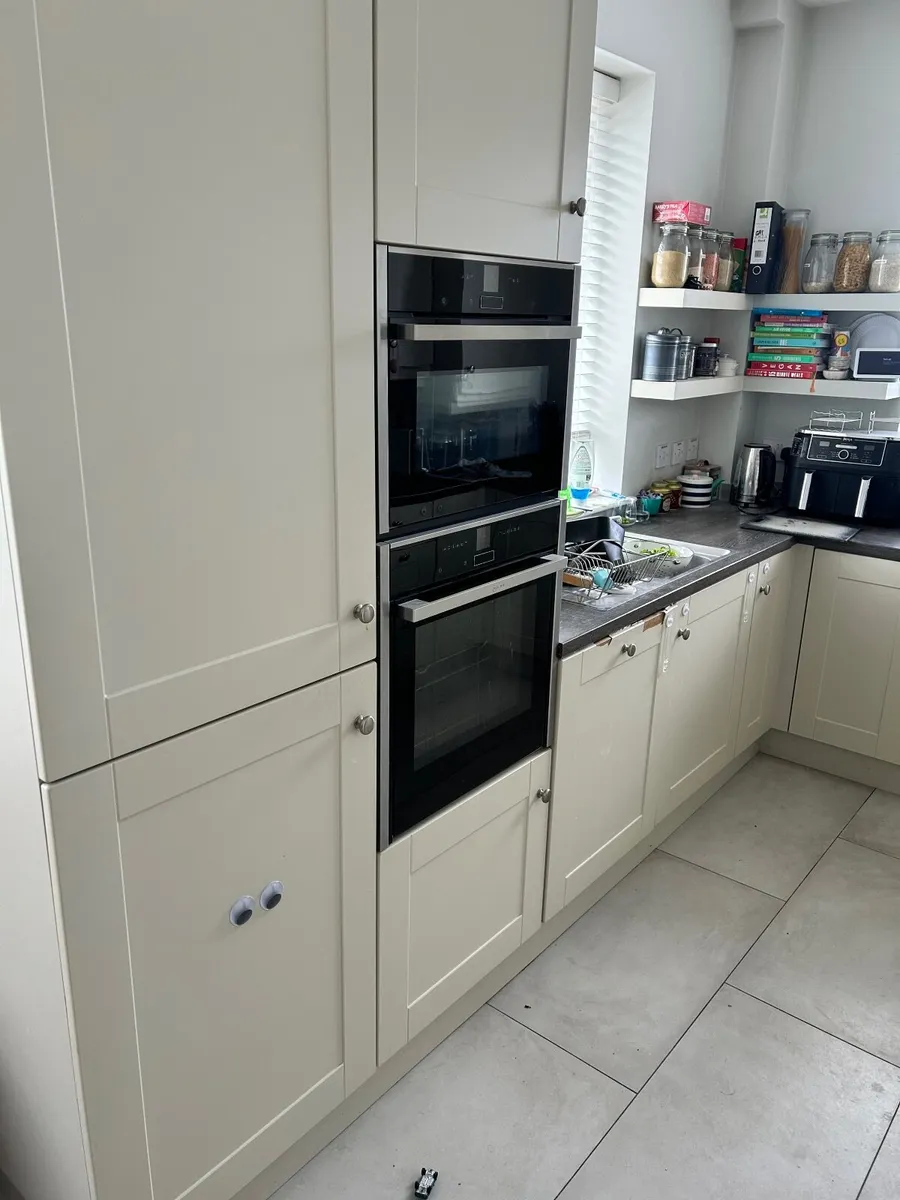 kitchen for sale including  appliances - Image 2