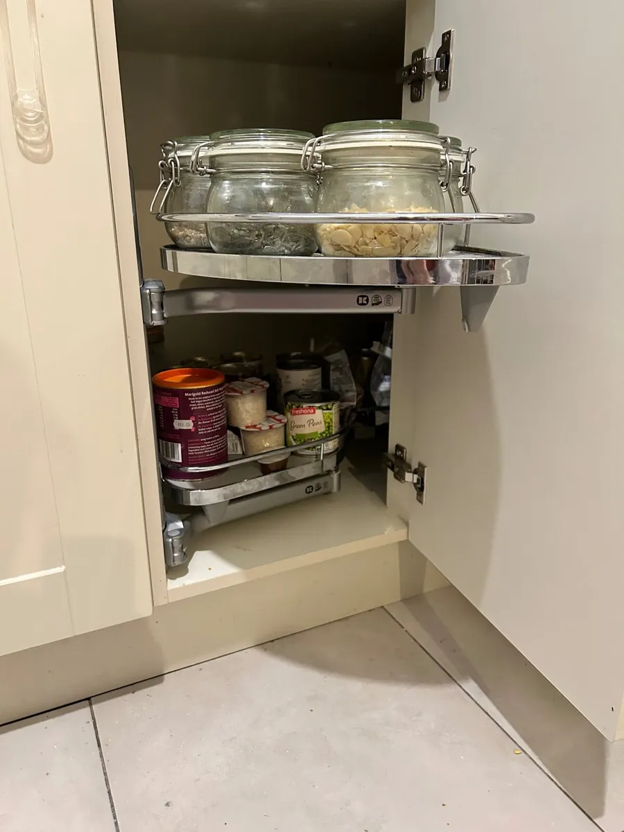 kitchen for sale including  appliances - Image 4