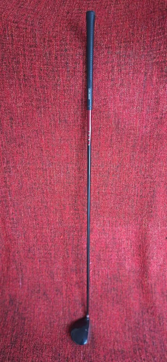 Used - Trimetal Hip Steel - 14 Degree golf club - Image 3