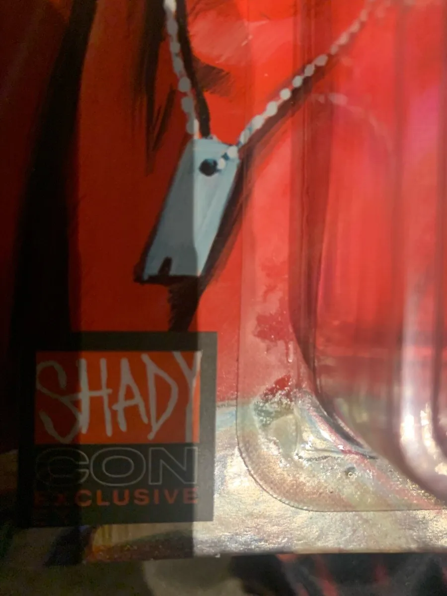 Eminem figure - Image 4