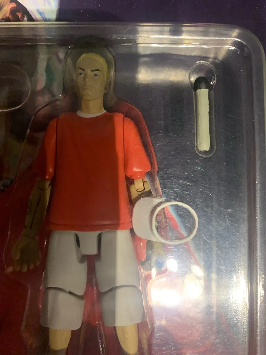 Eminem figure - Image 2