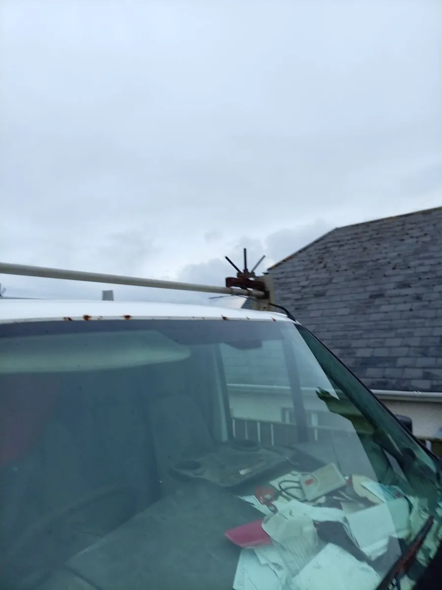 Roofracks - Image 4