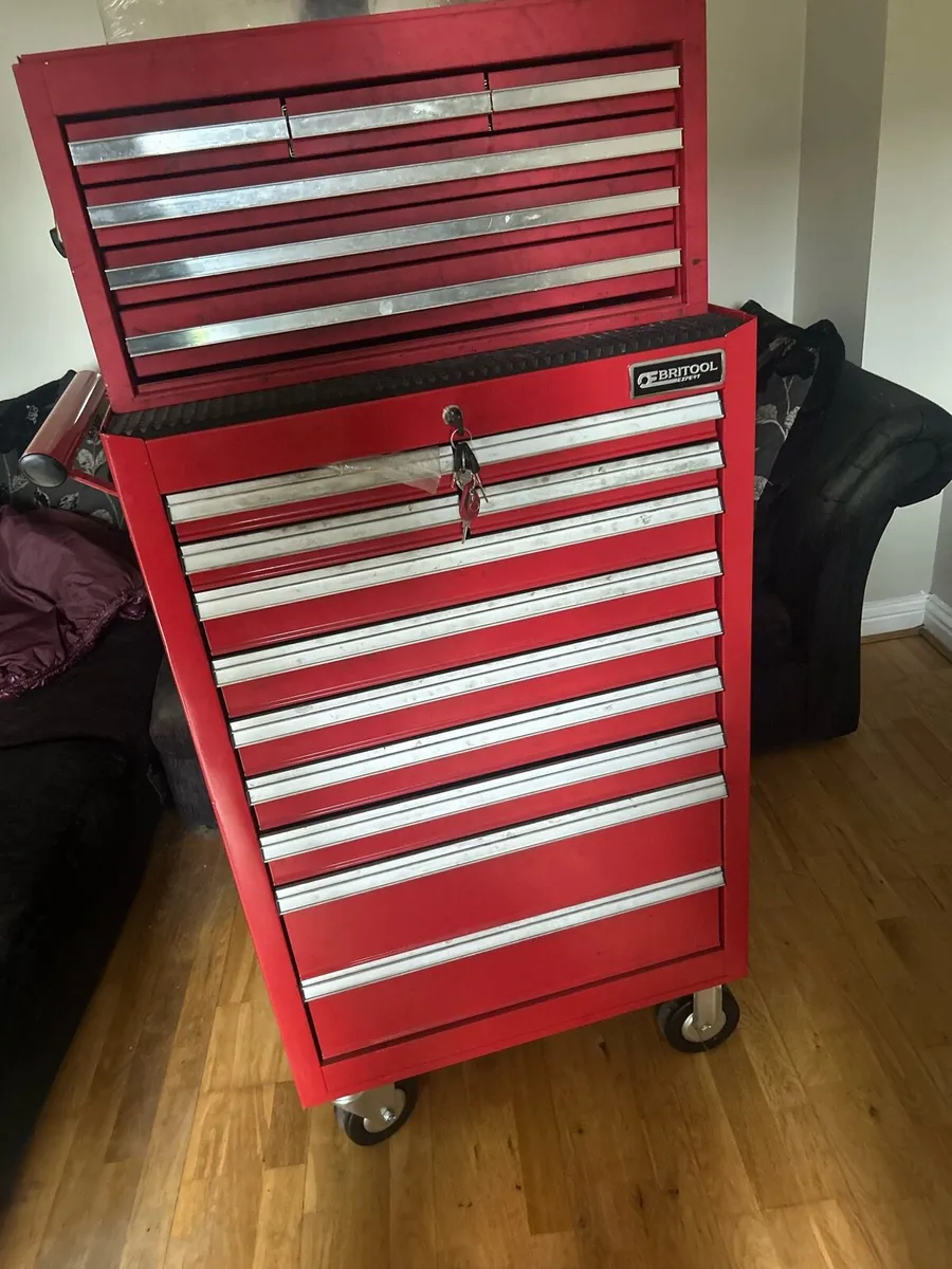 tool box - Image 1