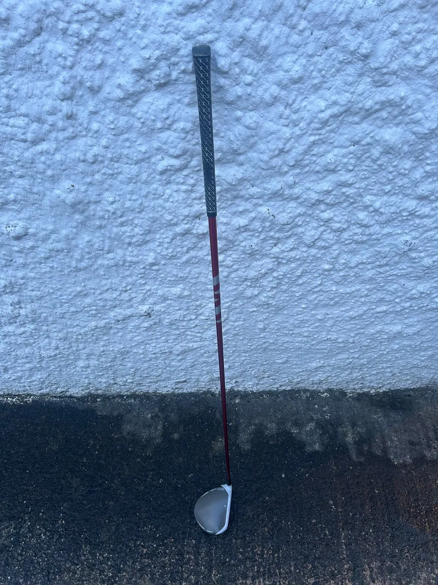 Taylormade Sim - Image 4