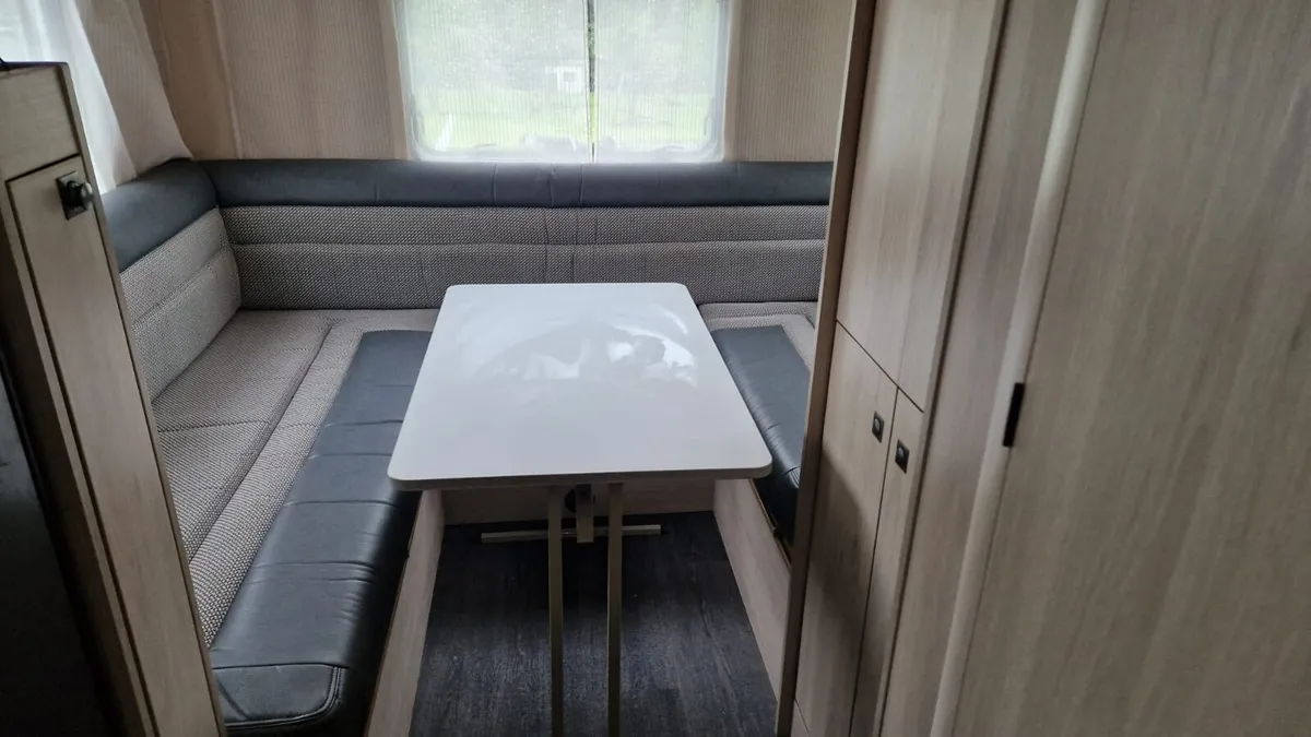 Autotrail F72 - Image 3