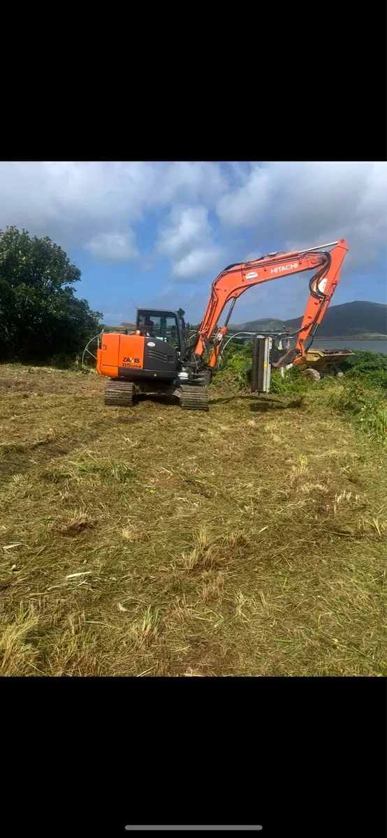 **** Machine Driver Wanted****