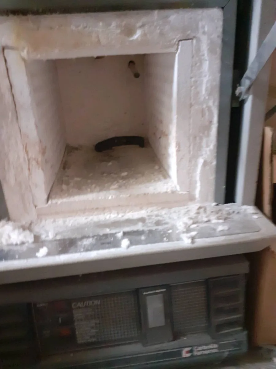 gas oven and furnace brazing - Image 4