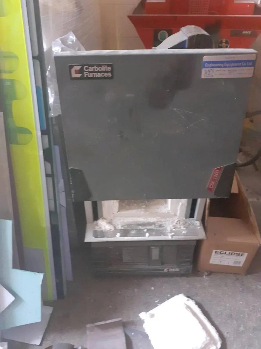 gas oven and furnace brazing - Image 3