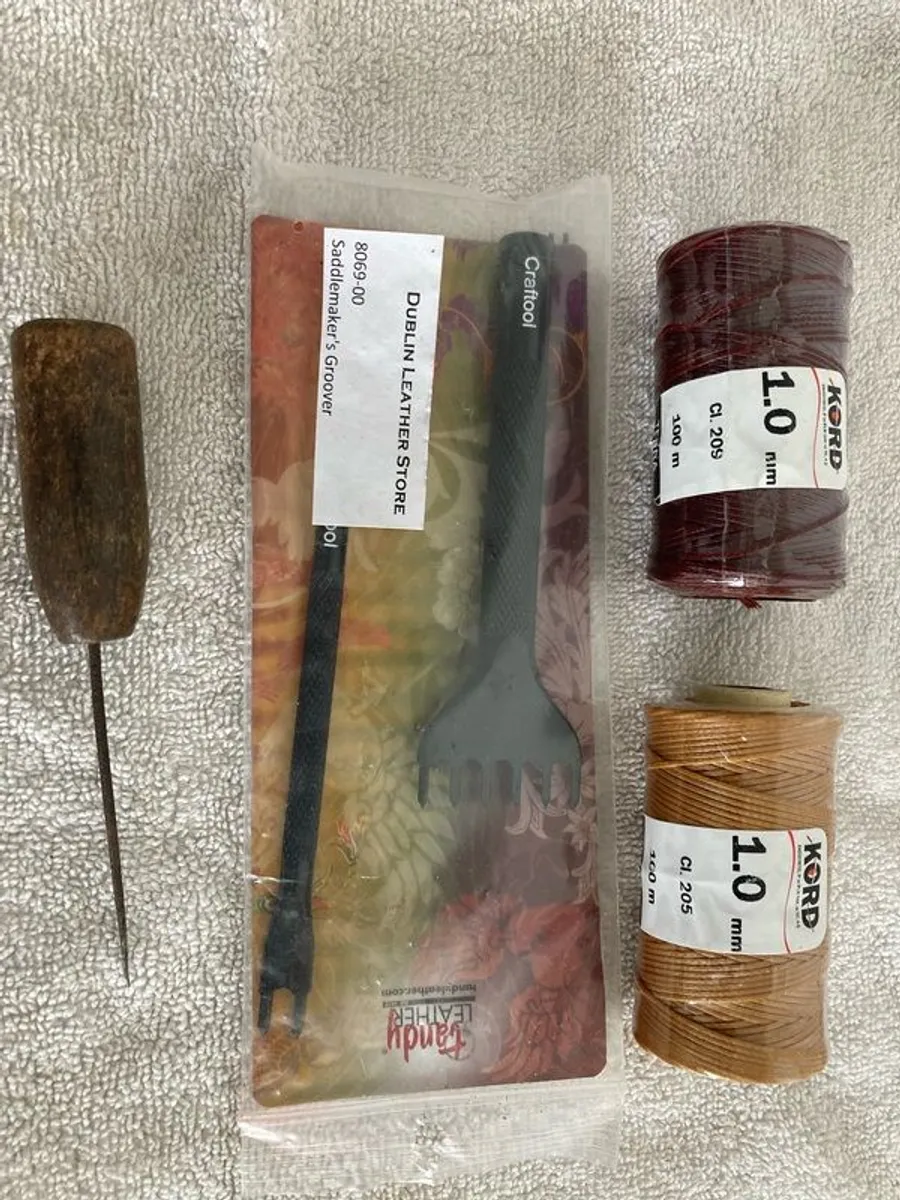 Leather Craft