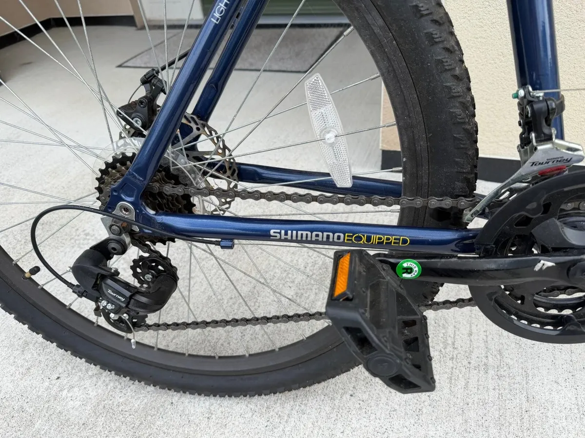 Apolo Blade Mountain Bike - Image 2