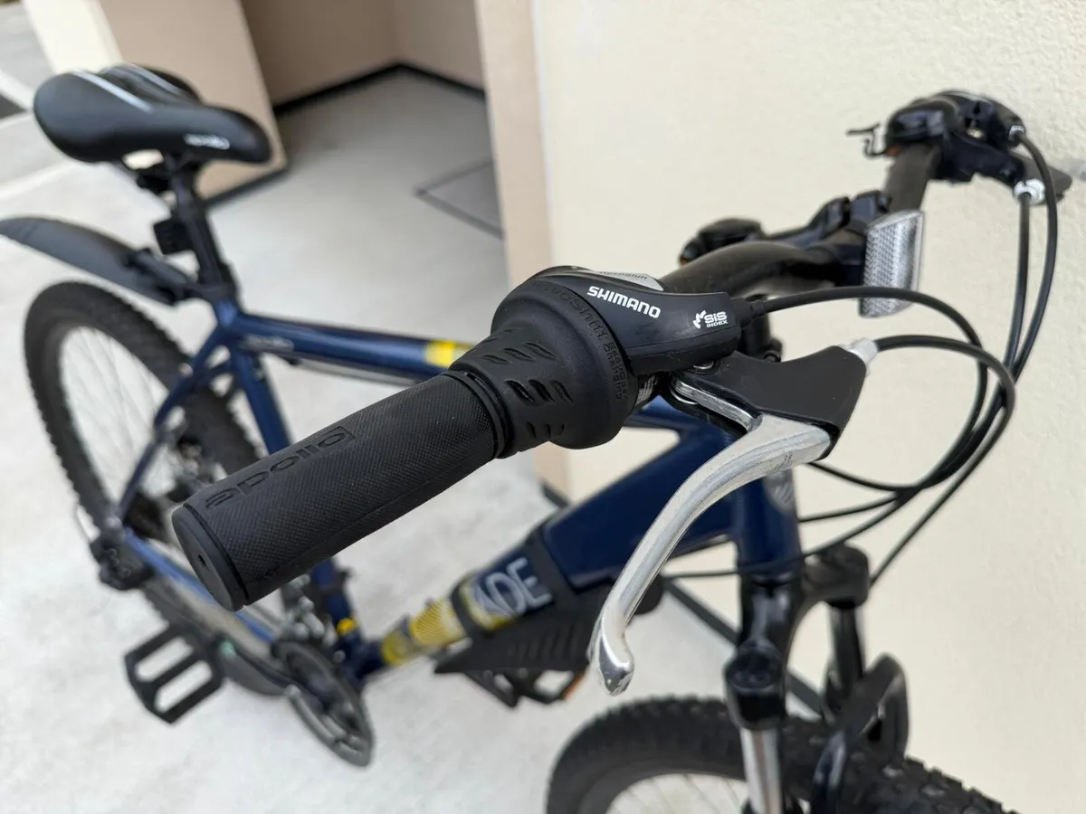 Apolo Blade Mountain Bike - Image 3