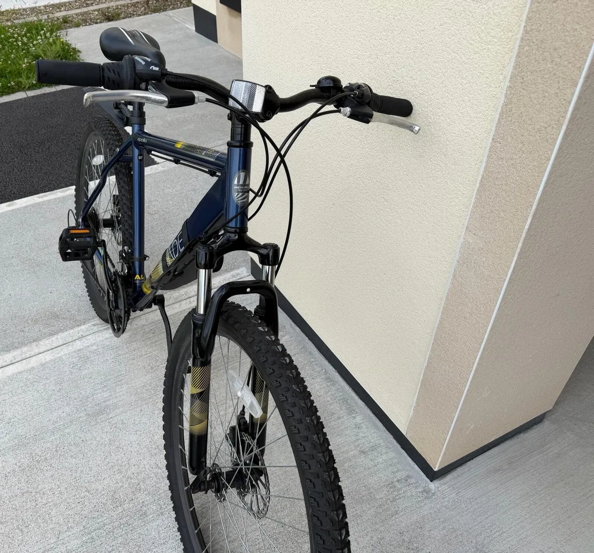 Apolo Blade Mountain Bike - Image 4