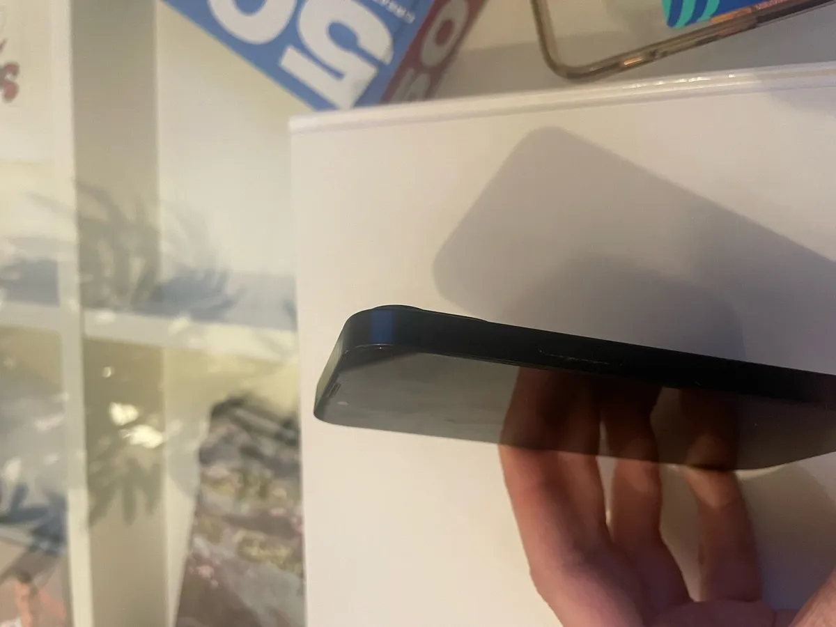 iphone 13 MINI midnight blue - Image 4
