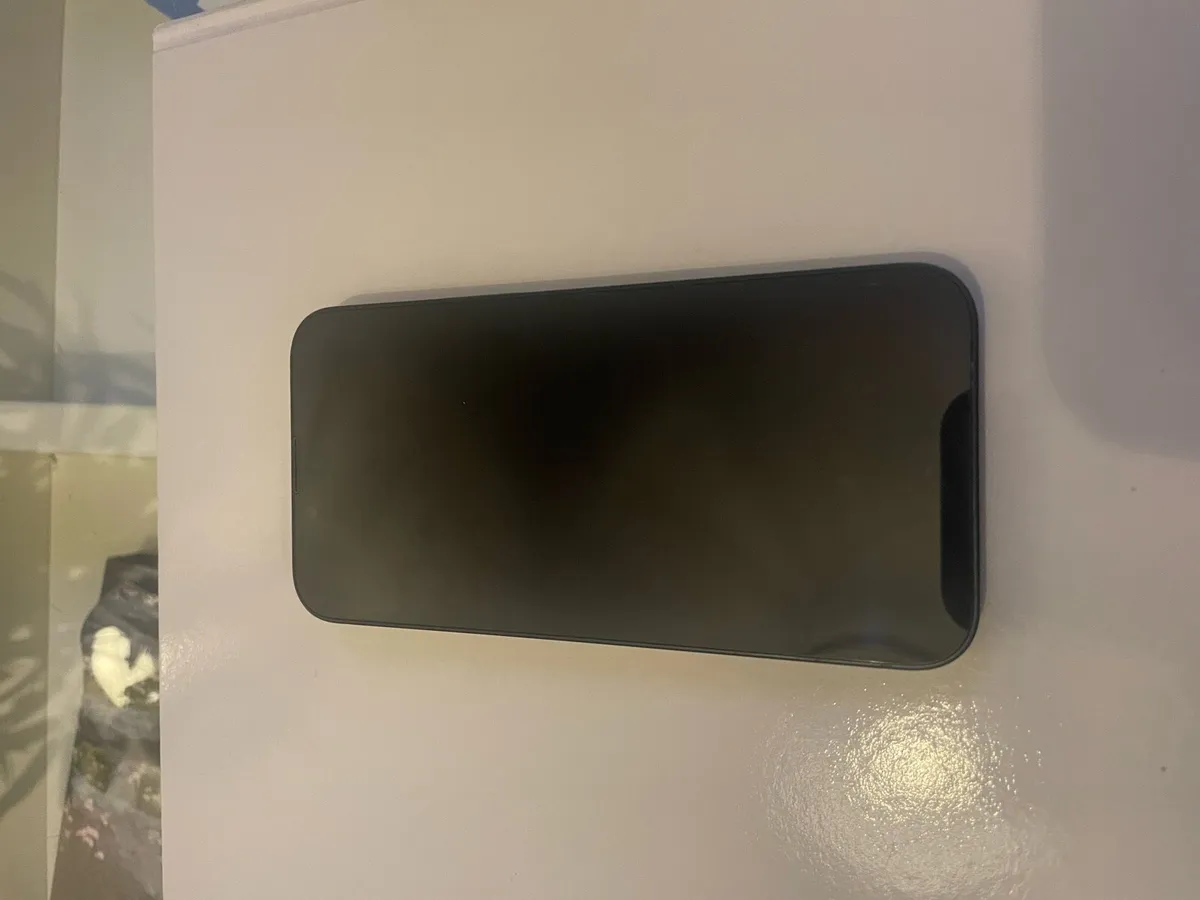 iphone 13 MINI midnight blue - Image 3