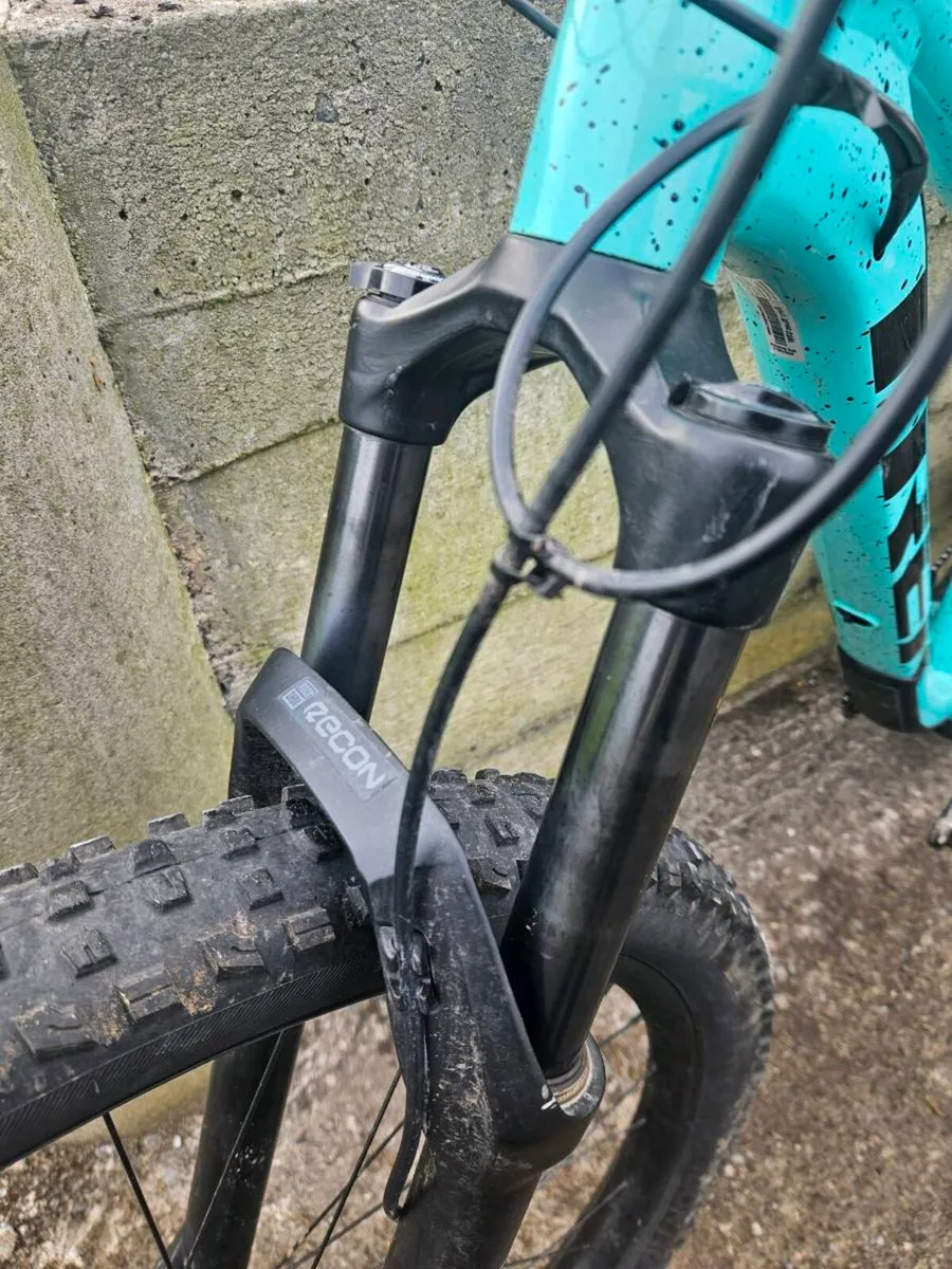Trek Roscoe mountain bike - Image 4