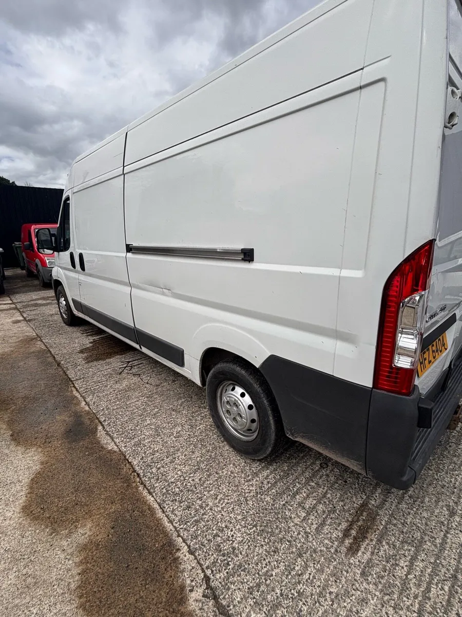 Citroen relay - Image 2
