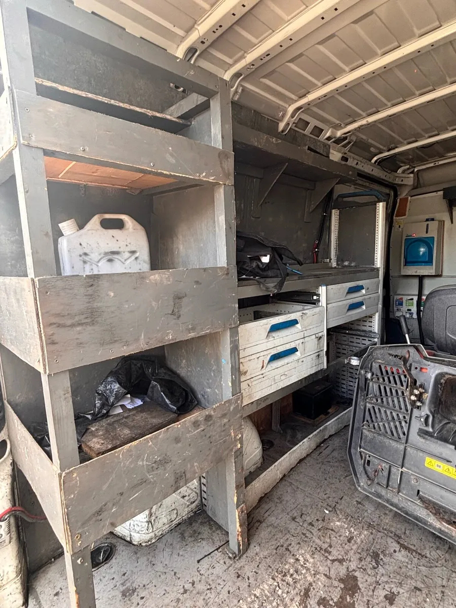 Citroen relay - Image 4