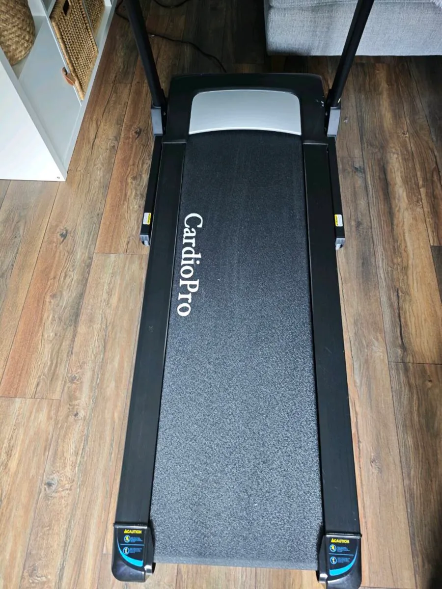 Treadmill - Image 2