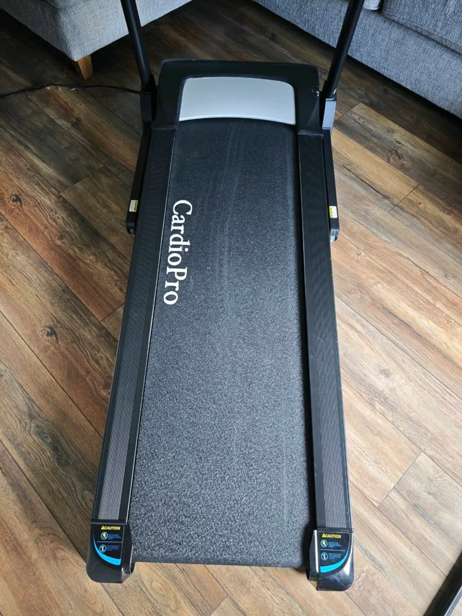 Treadmill - Image 3