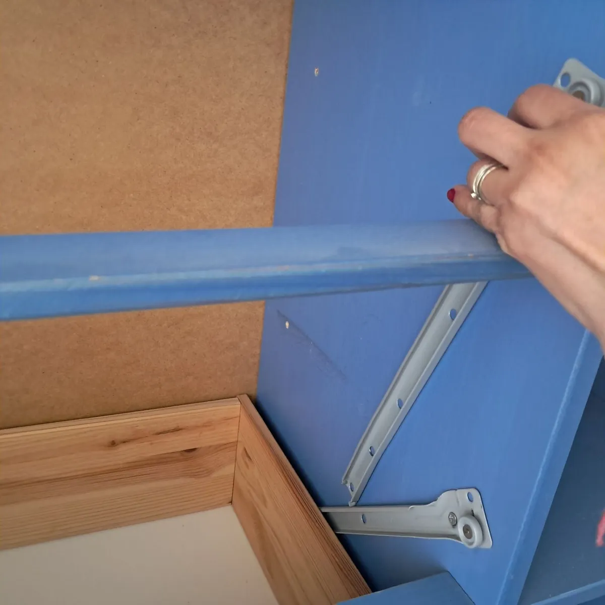 Dresser for kid's - Image 3
