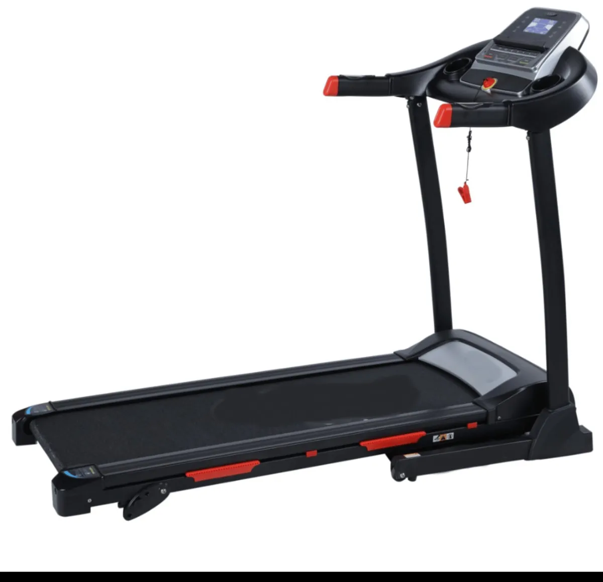 Treadmill - Image 1