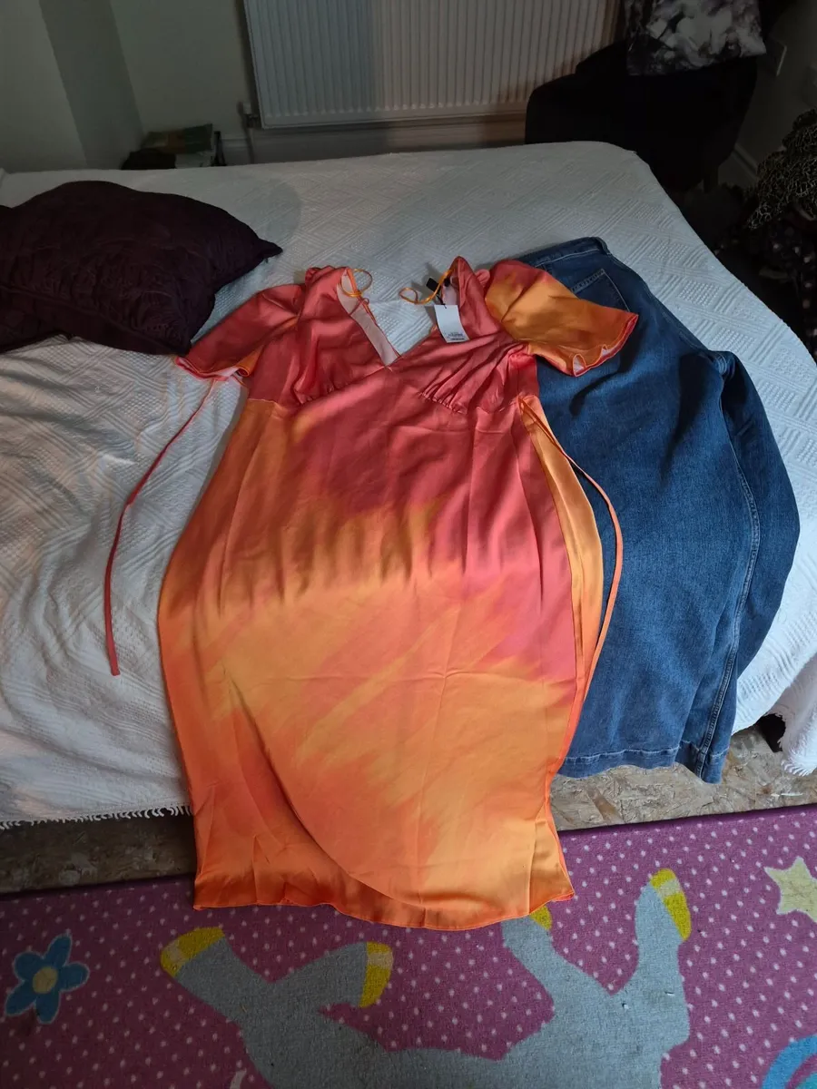 Dress - Image 2