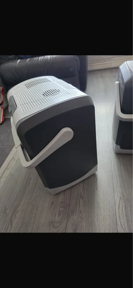 Cooler boxes - Image 1