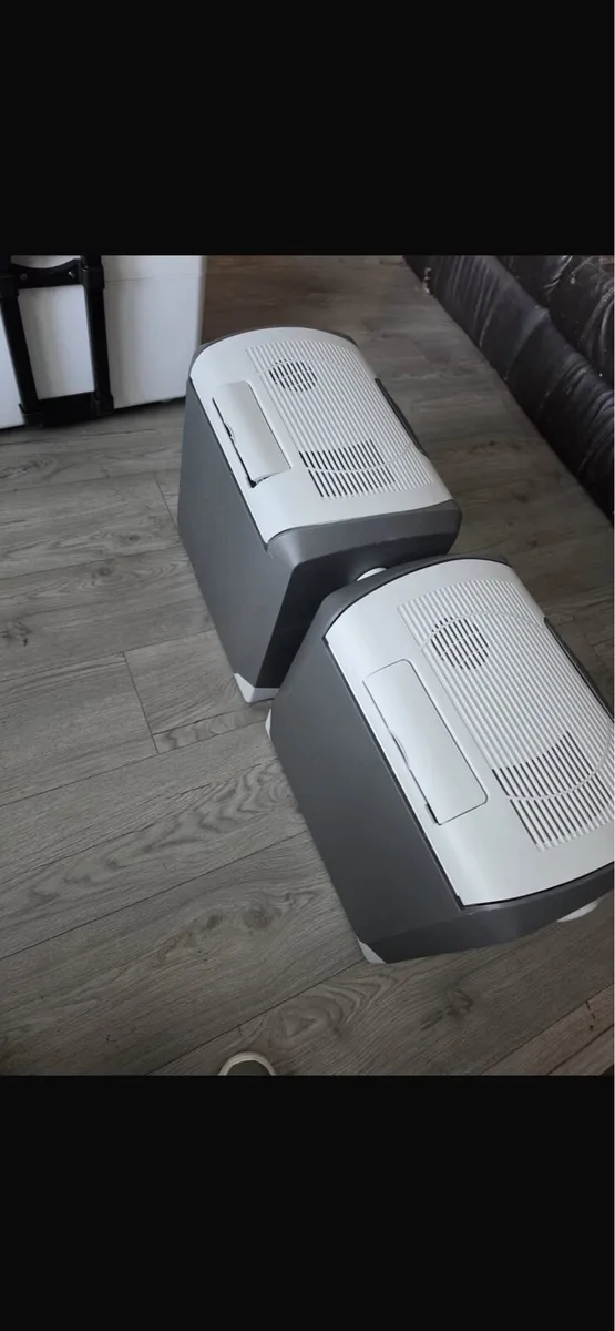 Cooler boxes - Image 2