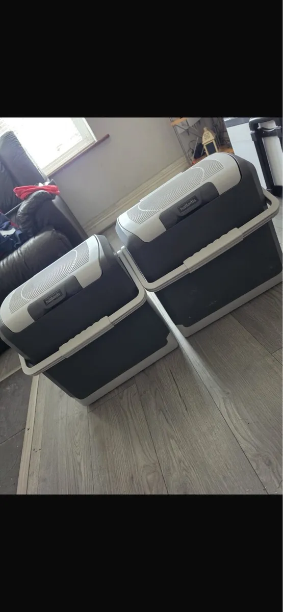 Cooler boxes - Image 3