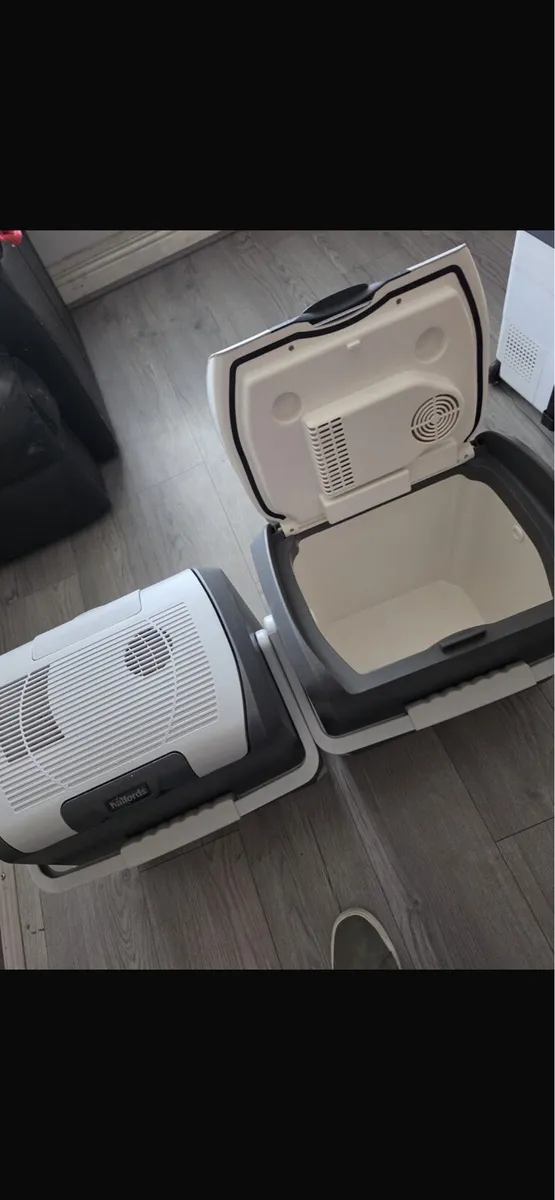 Cooler boxes - Image 4