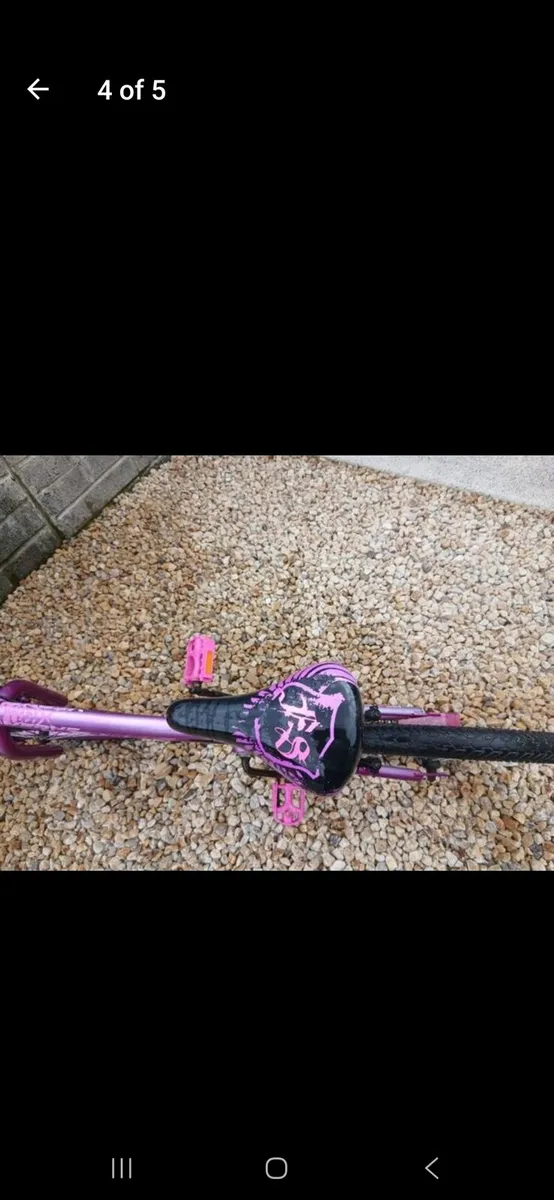 KIDS BIKE - Image 2
