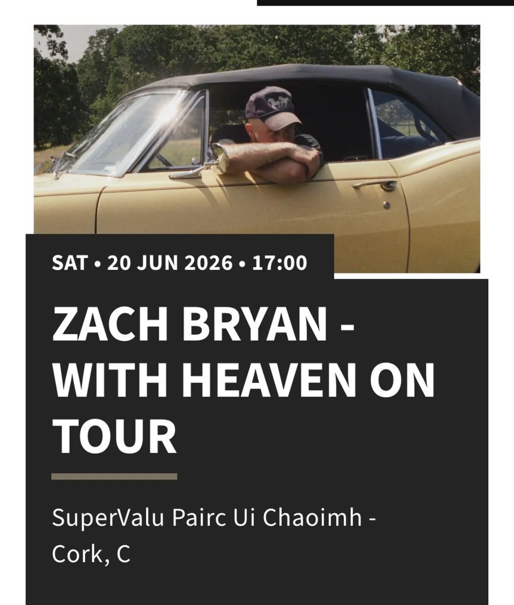 Zach Bryan