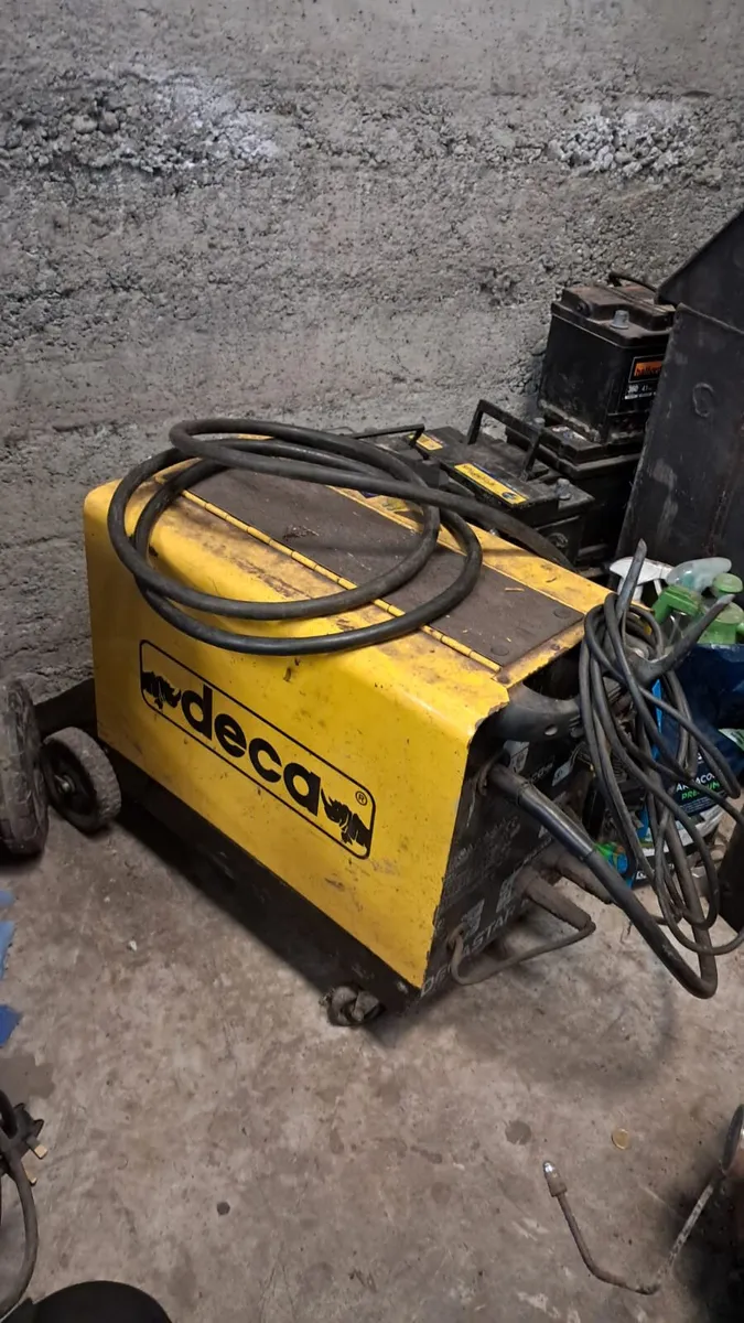 Welder - Image 1