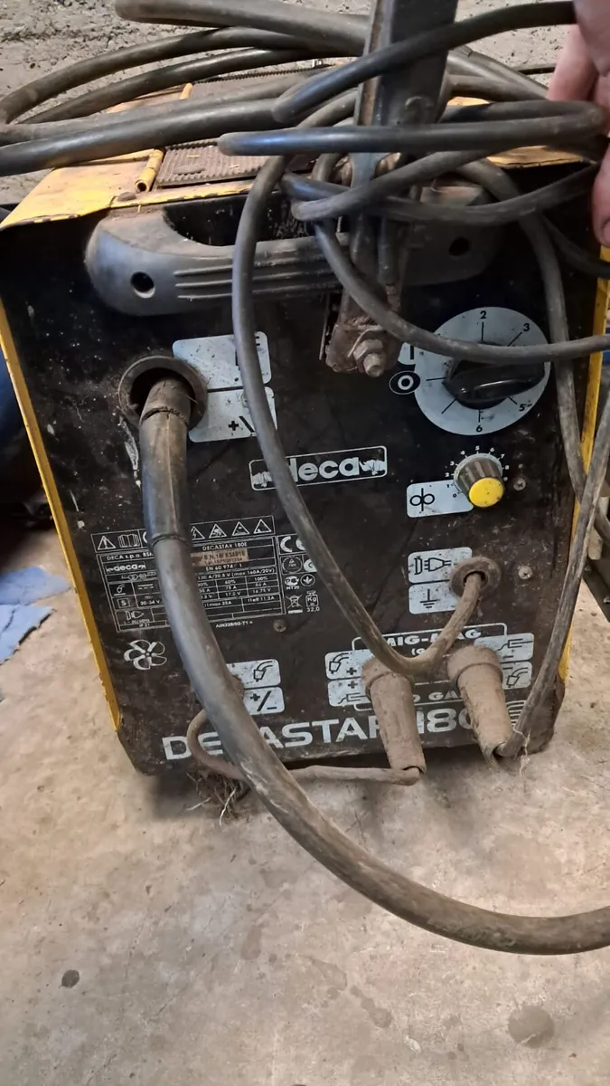 Welder - Image 2