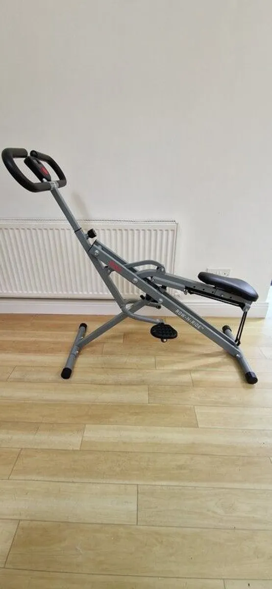 Home Gym Equipment - Image 3