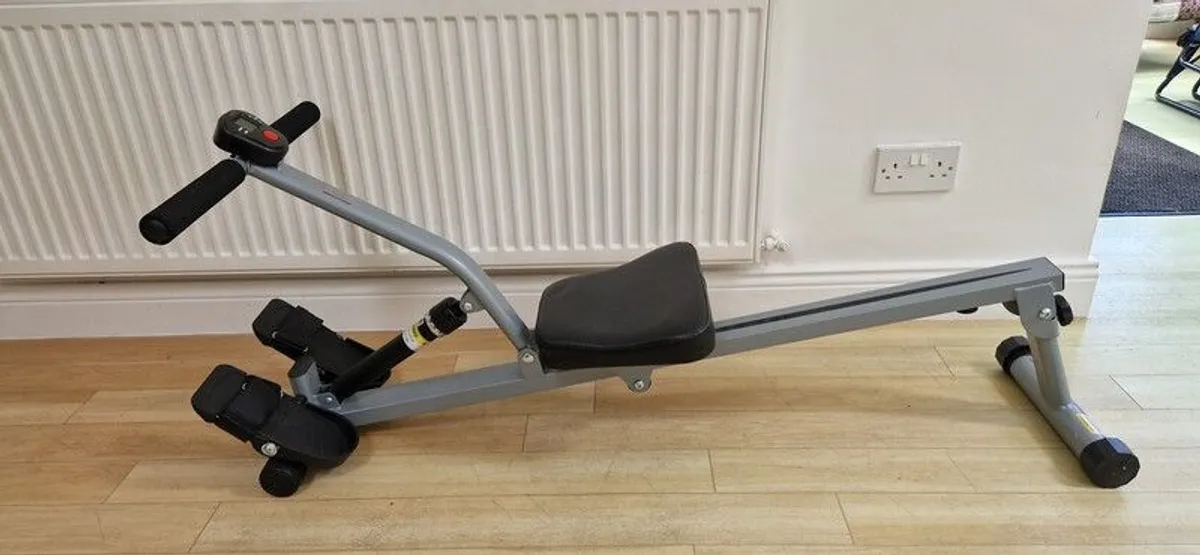 Home Gym Equipment - Image 4