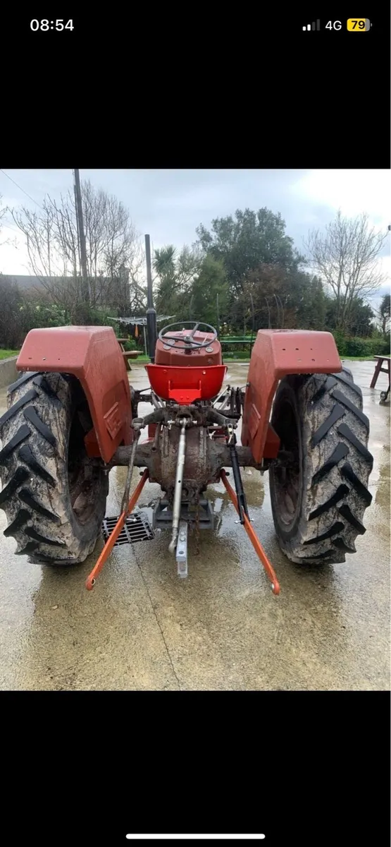 Massey Ferguson 135 - Image 3