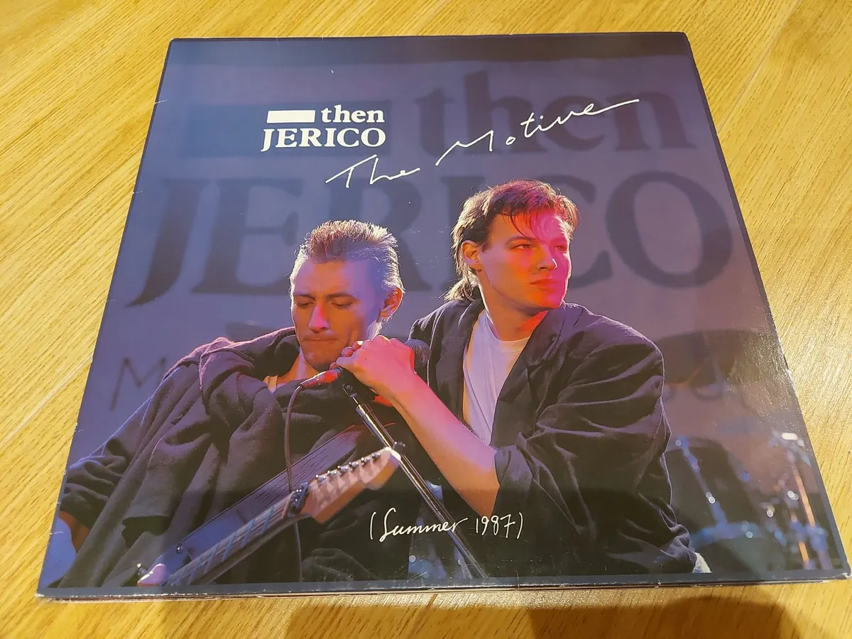 COLLECTION OF 12" VINYL SINGLES - €5 EACH - Image 1