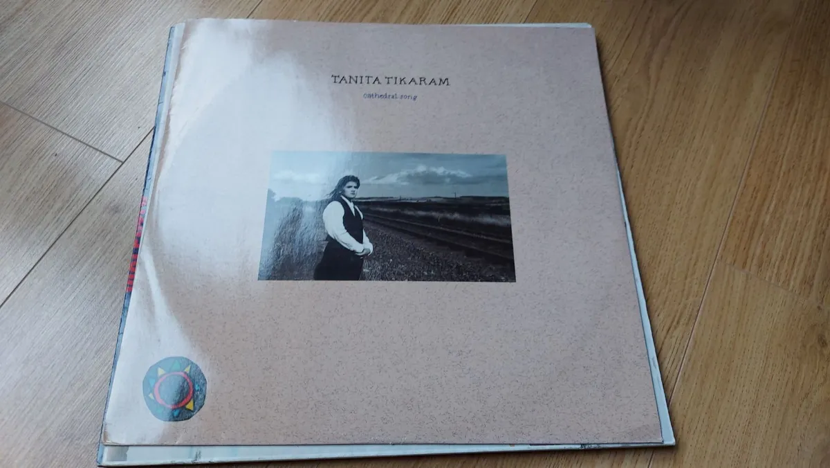 COLLECTION OF 12" VINYL SINGLES - €5 EACH - Image 2