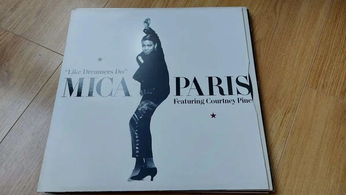 COLLECTION OF 12" VINYL SINGLES - €5 EACH - Image 3