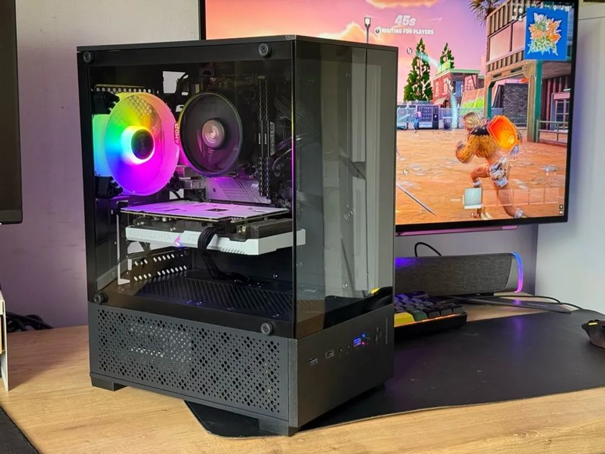 3060ti Gaming PC - Image 2