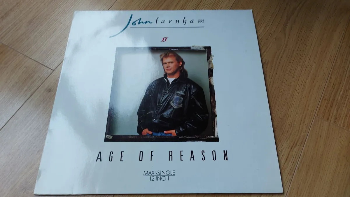 COLLECTION OF 12" VINYL SINGLES - €5 EACH - Image 4
