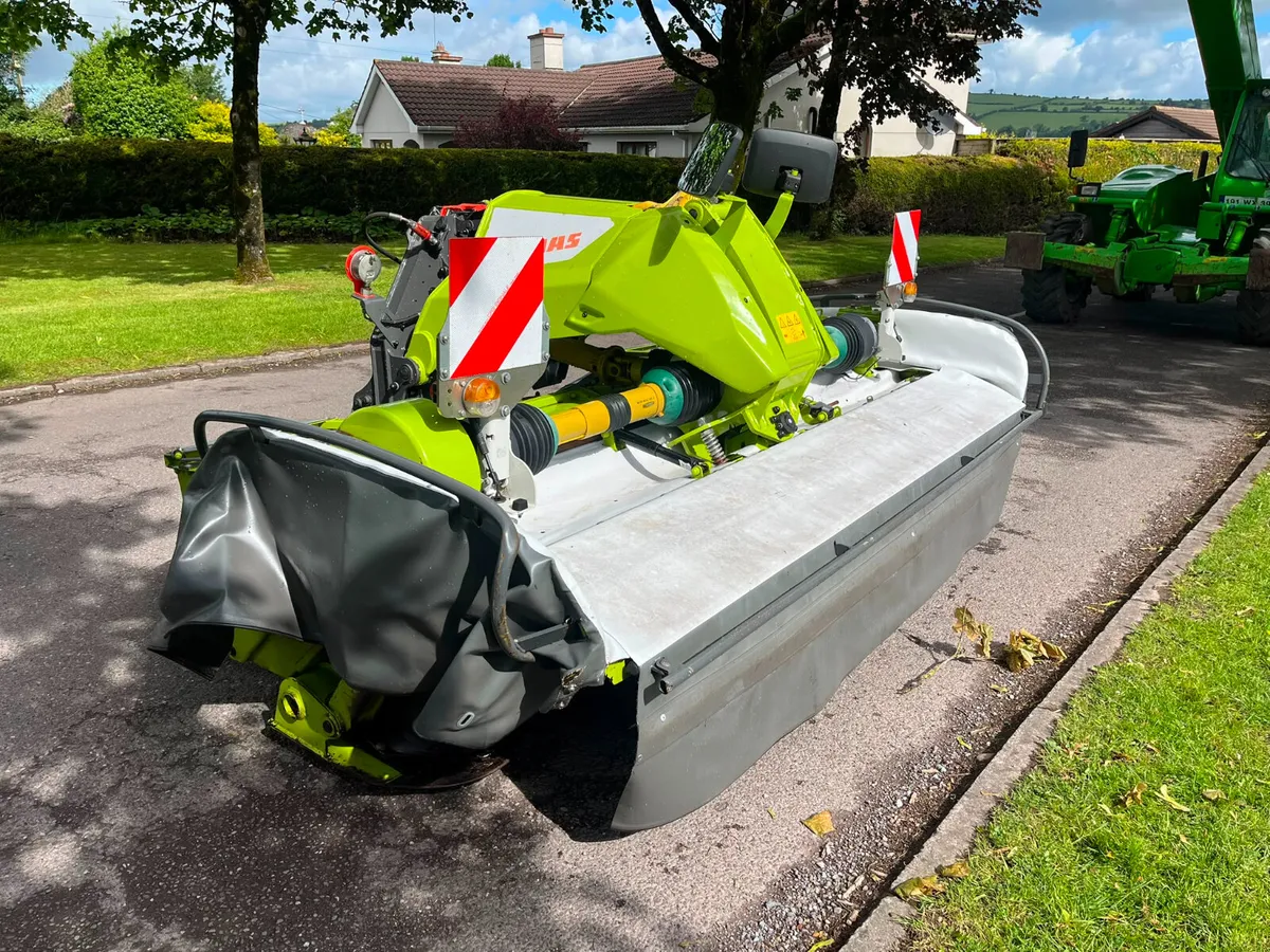 Claas 3200 FC Disco - Image 3