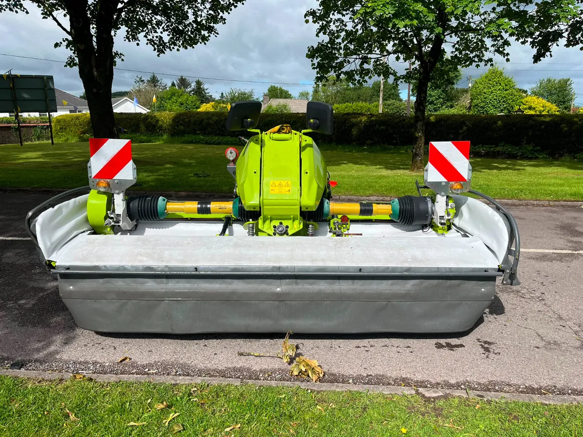 Claas 3200 FC Disco - Image 2