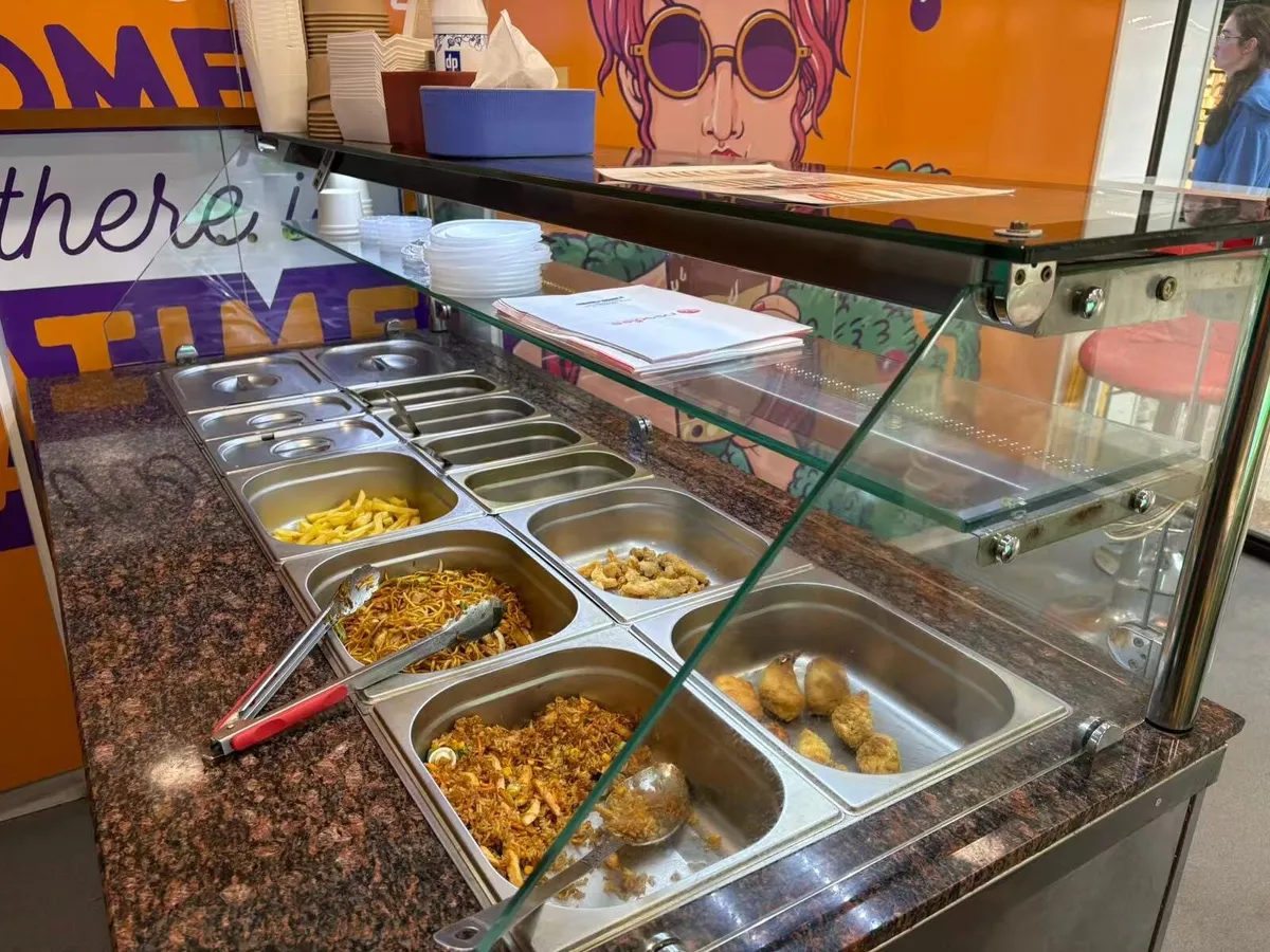 Commercial Catering Equipment for Sale - Image 1