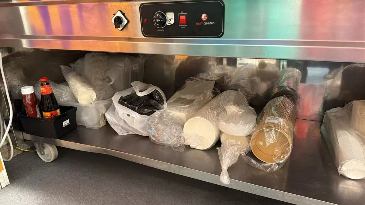 Commercial Catering Equipment for Sale - Image 2